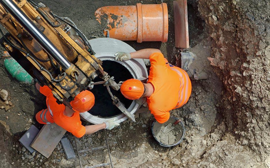débouchage de canalisation Chevilly-Larue