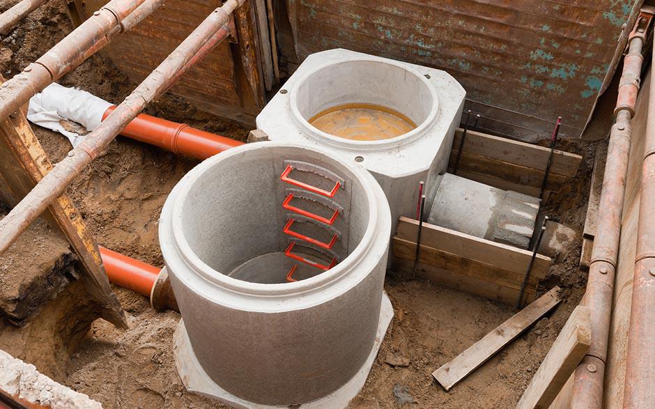 prix dégorgement canalisation Bezons