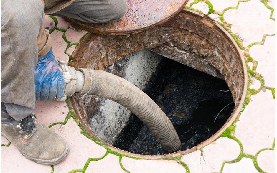 dégorgement canalisation Bobigny