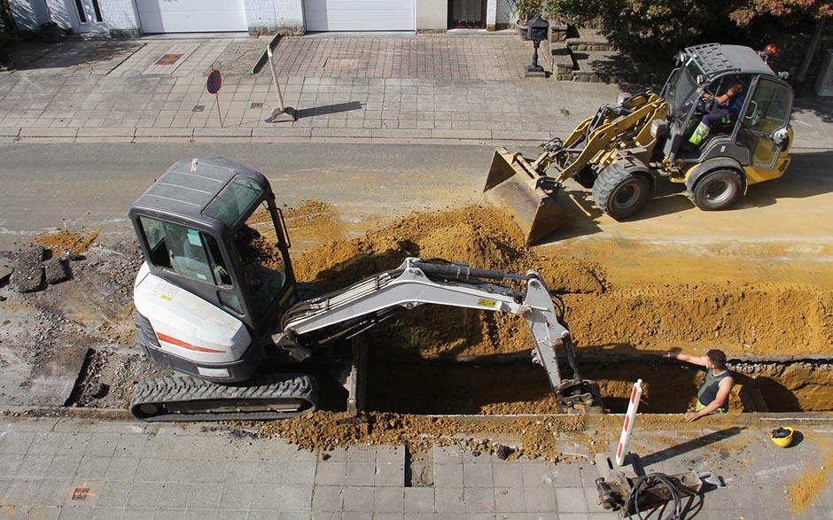 déboucher grosse canalisation Alfortville