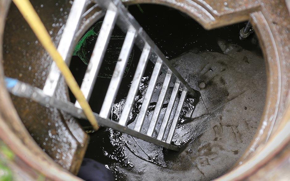 déboucher grosse canalisation Alfortville